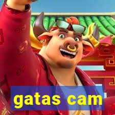 gatas cam